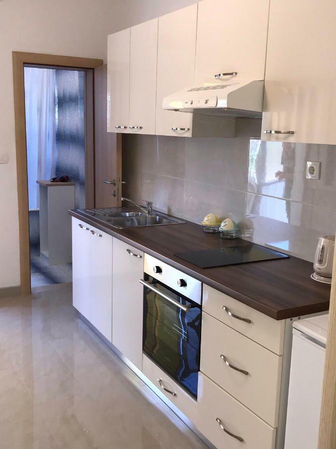 Studio Apartment Sabljic Kaštela Exterior foto